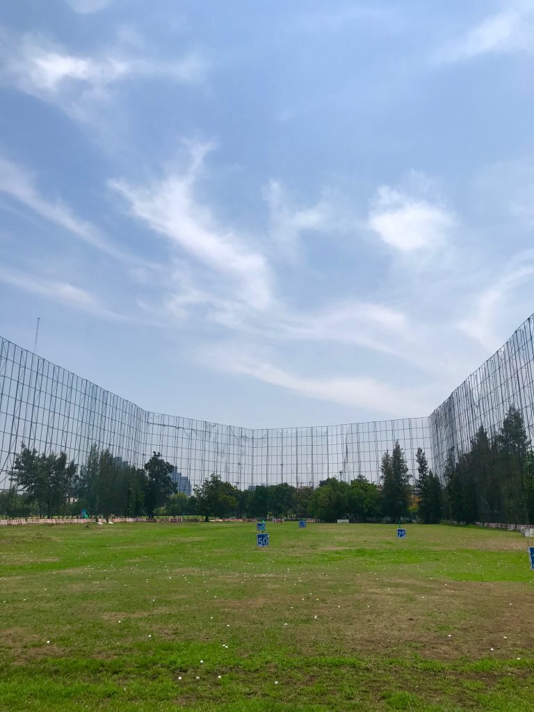 バンコクのゴルフ練習場 タイ バンコク格安ゴルフツアー 旅ランドのゴルフ場ブログ バンコクのゴルフ練習場 タイ バンコク格安ゴルフツアー 旅ランドのゴルフ場ブログ