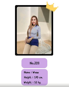 プリティキャディー ファンゴルフ フェニックス ゴールド バンコク