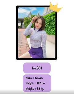 プリティキャディー ファンゴルフ フェニックス ゴールド バンコク